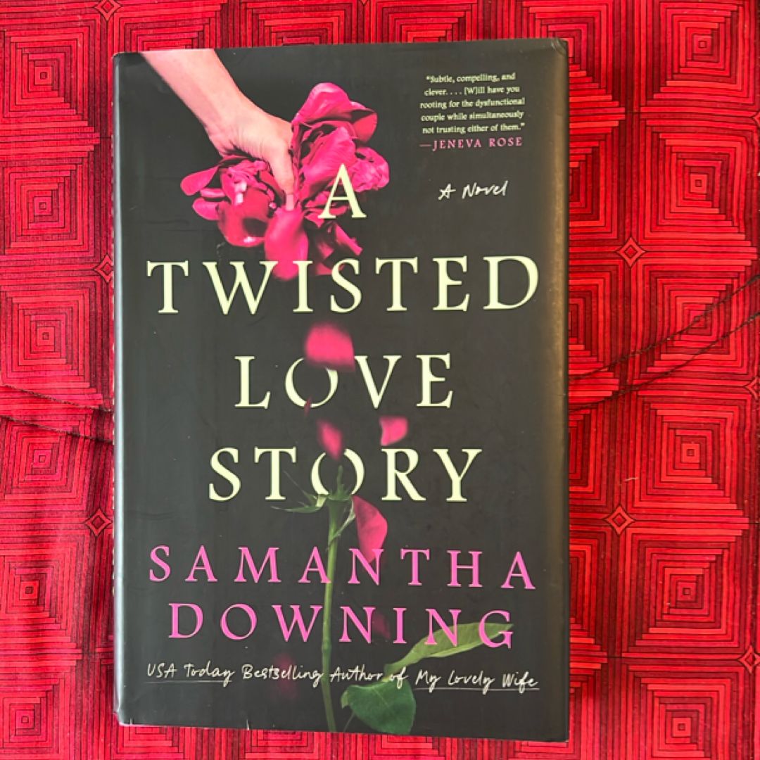 A Twisted Love Story