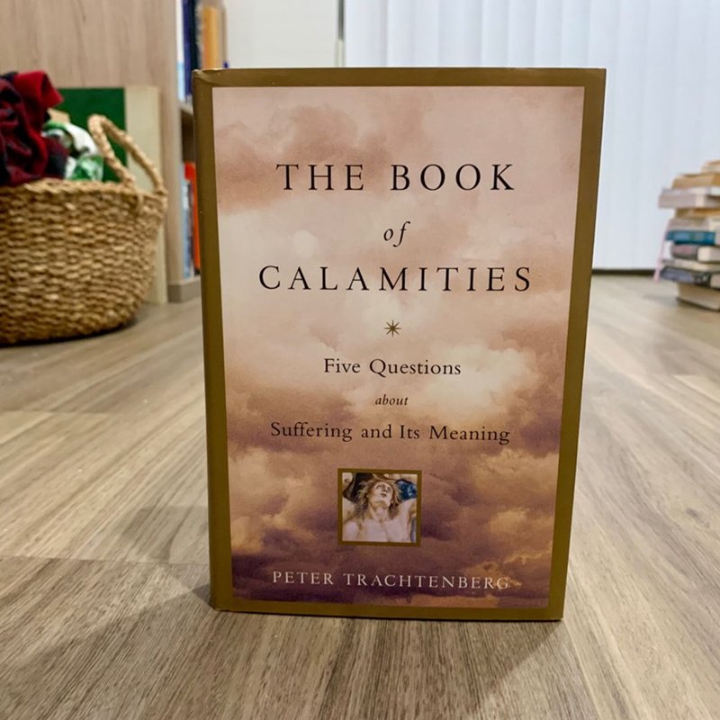The Book of Calamities