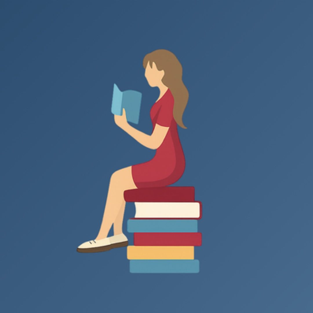 Musings.Bibliophile