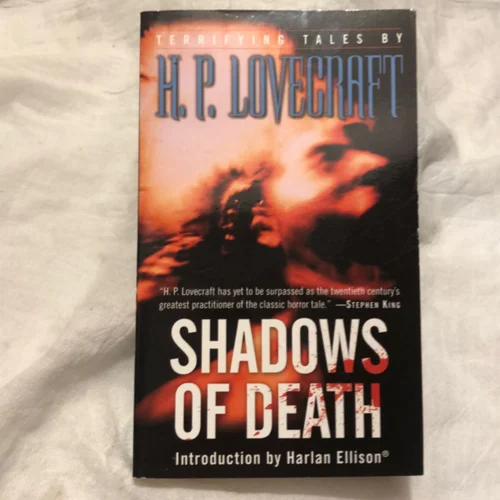Shadows of Death