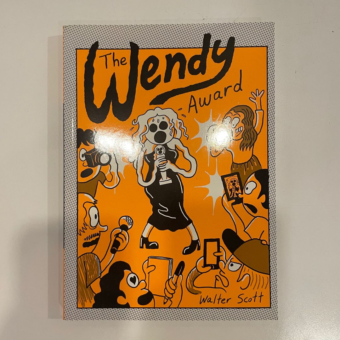 The Wendy Award