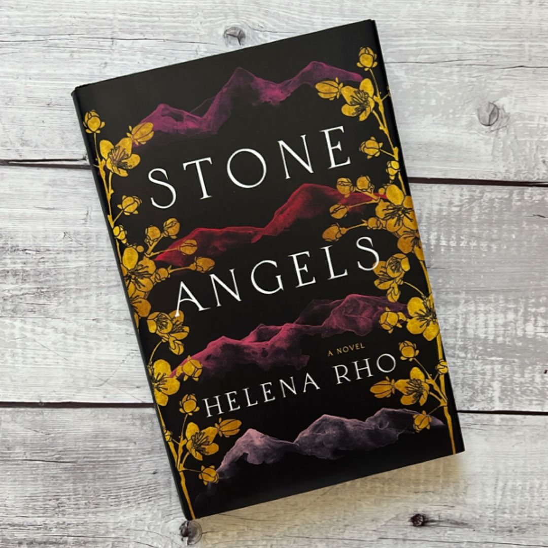 Stone Angels