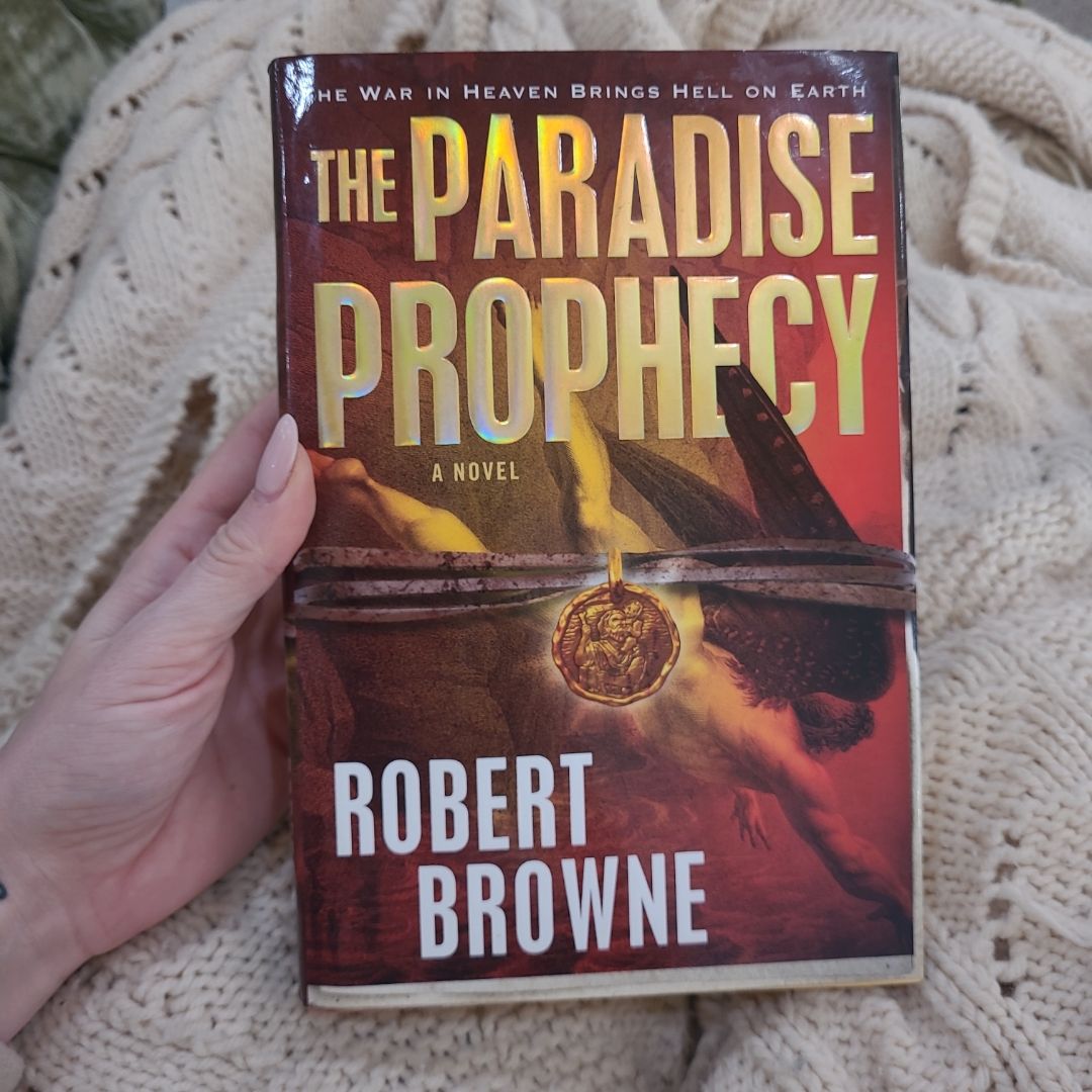 The Paradise Prophecy