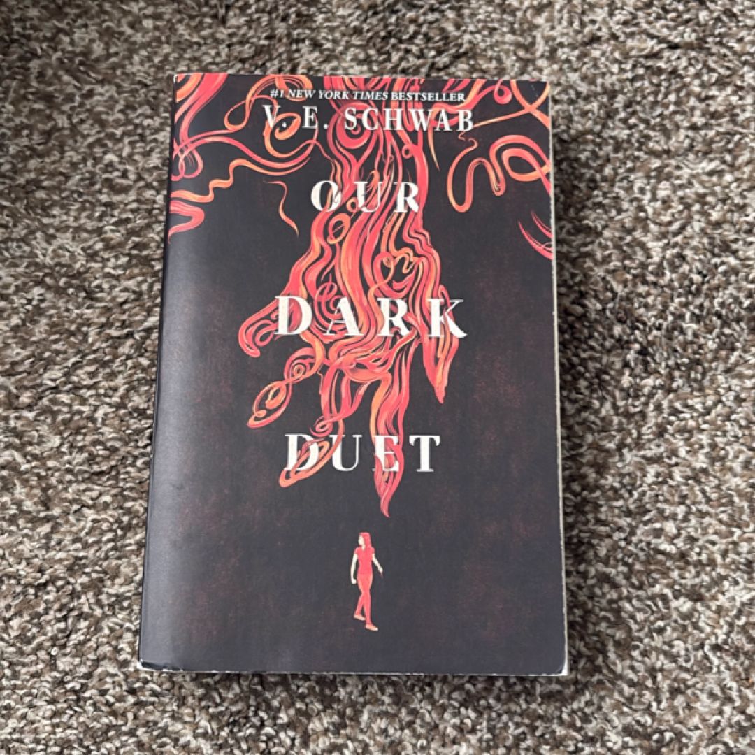 Our Dark Duet