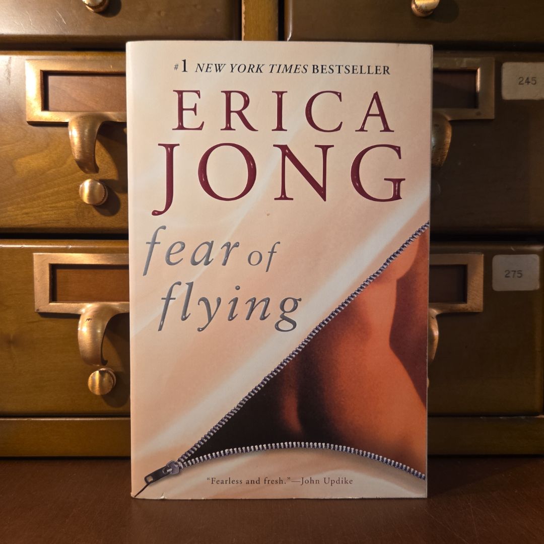 Fear of Flying