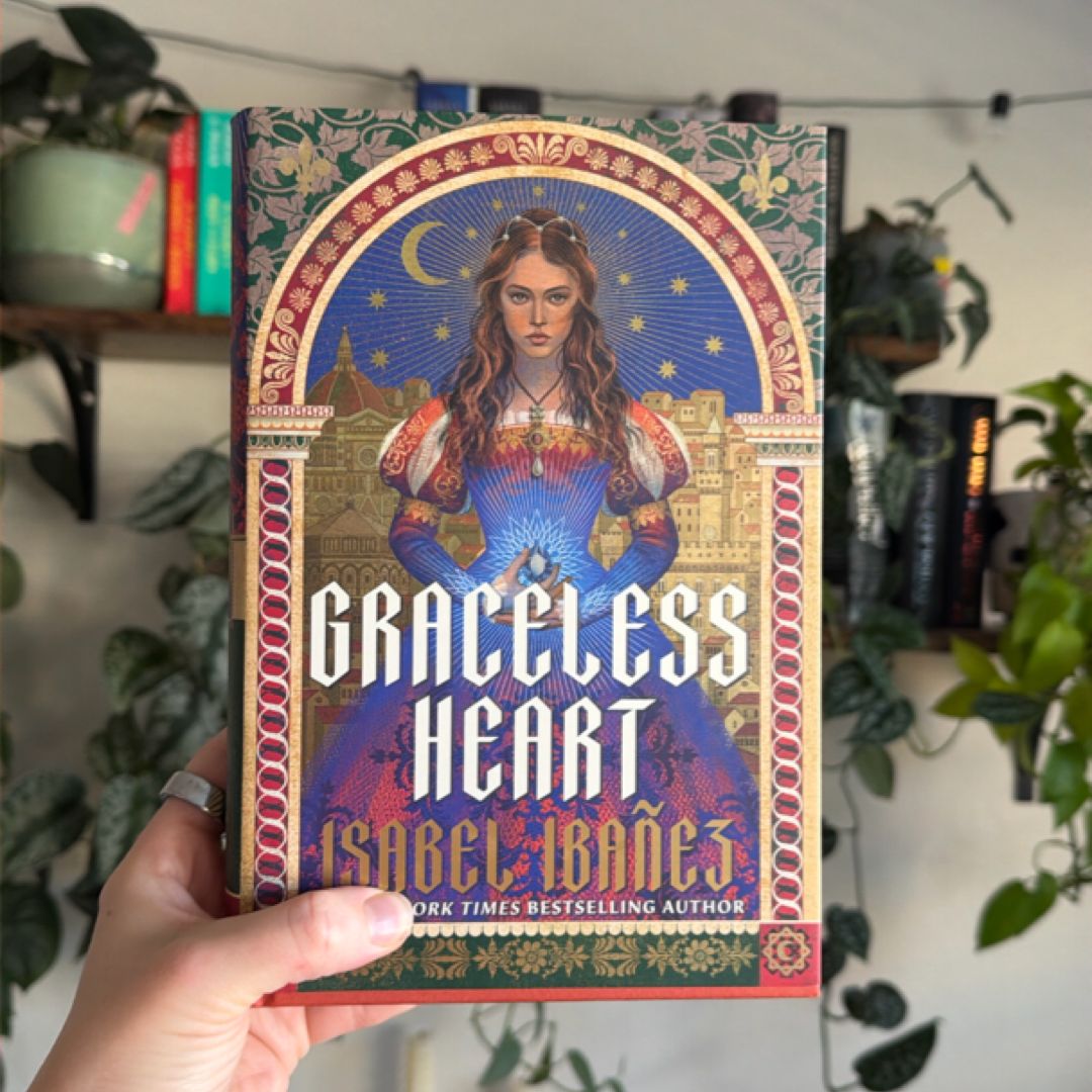 Graceless Heart