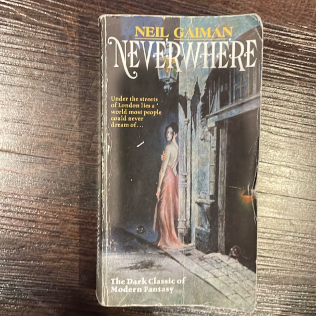 Neverwhere