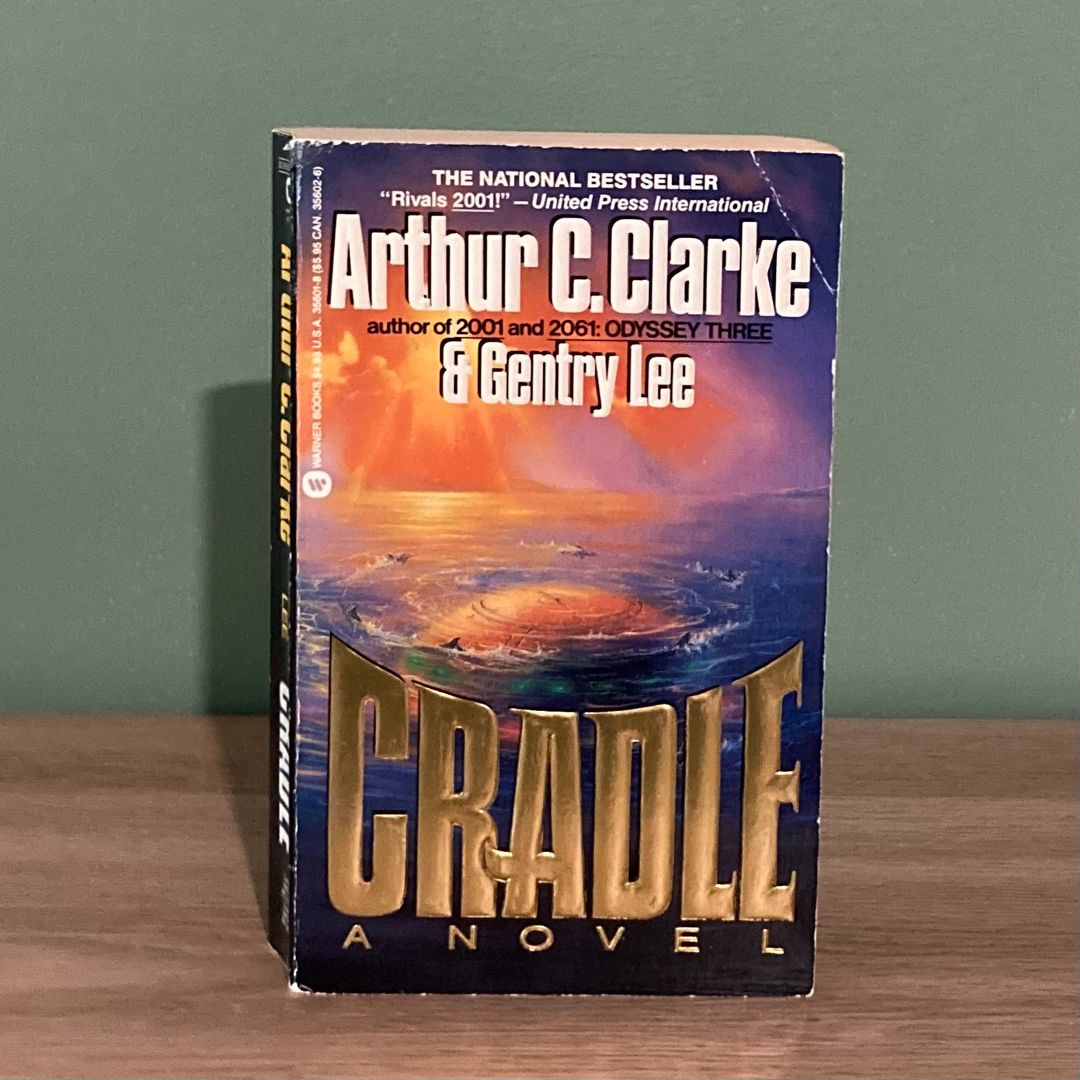 Cradle