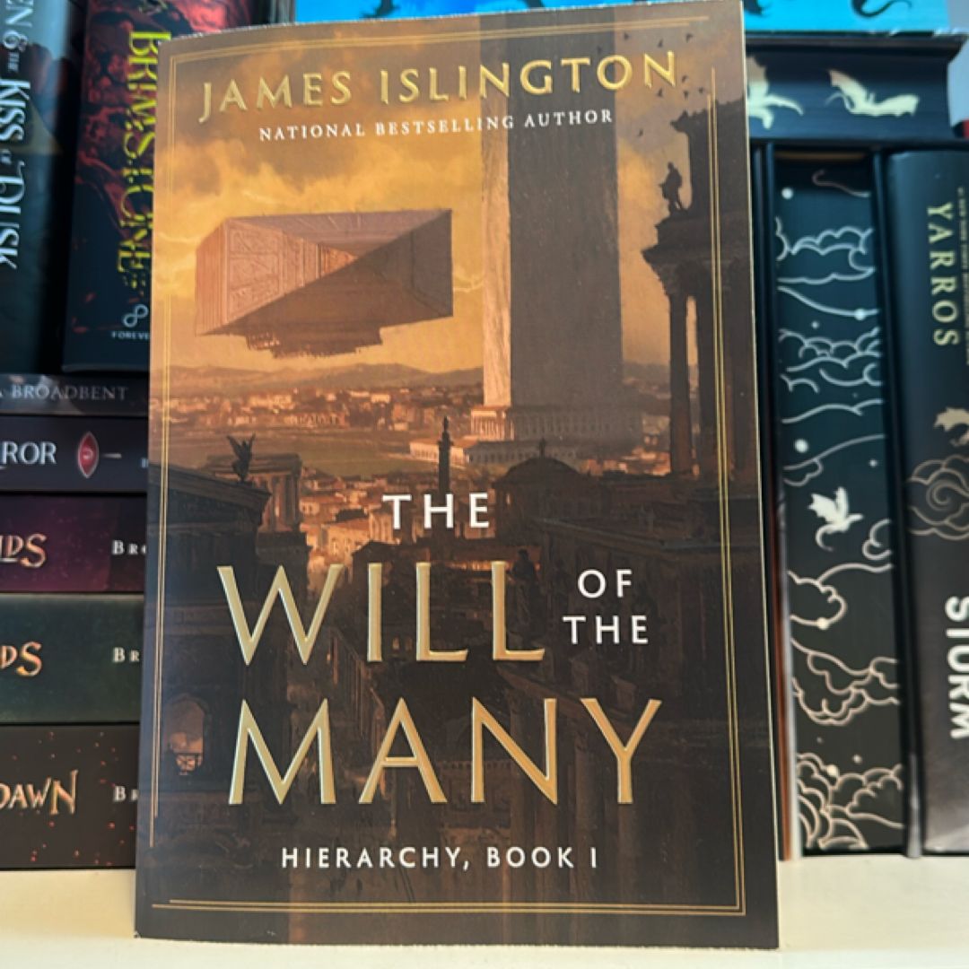 The Will of the Many