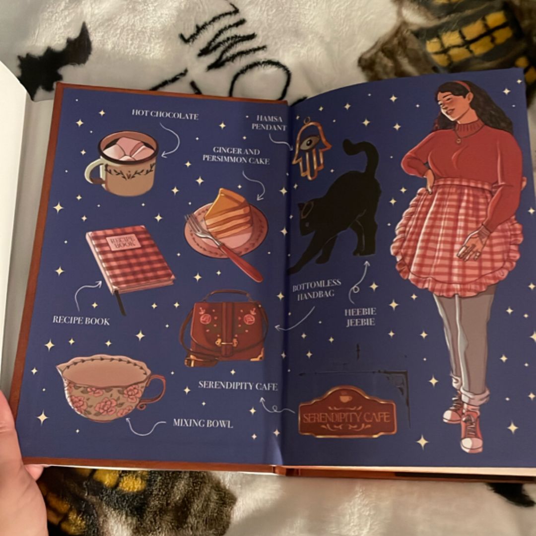 Afterlight Best Hex Ever 