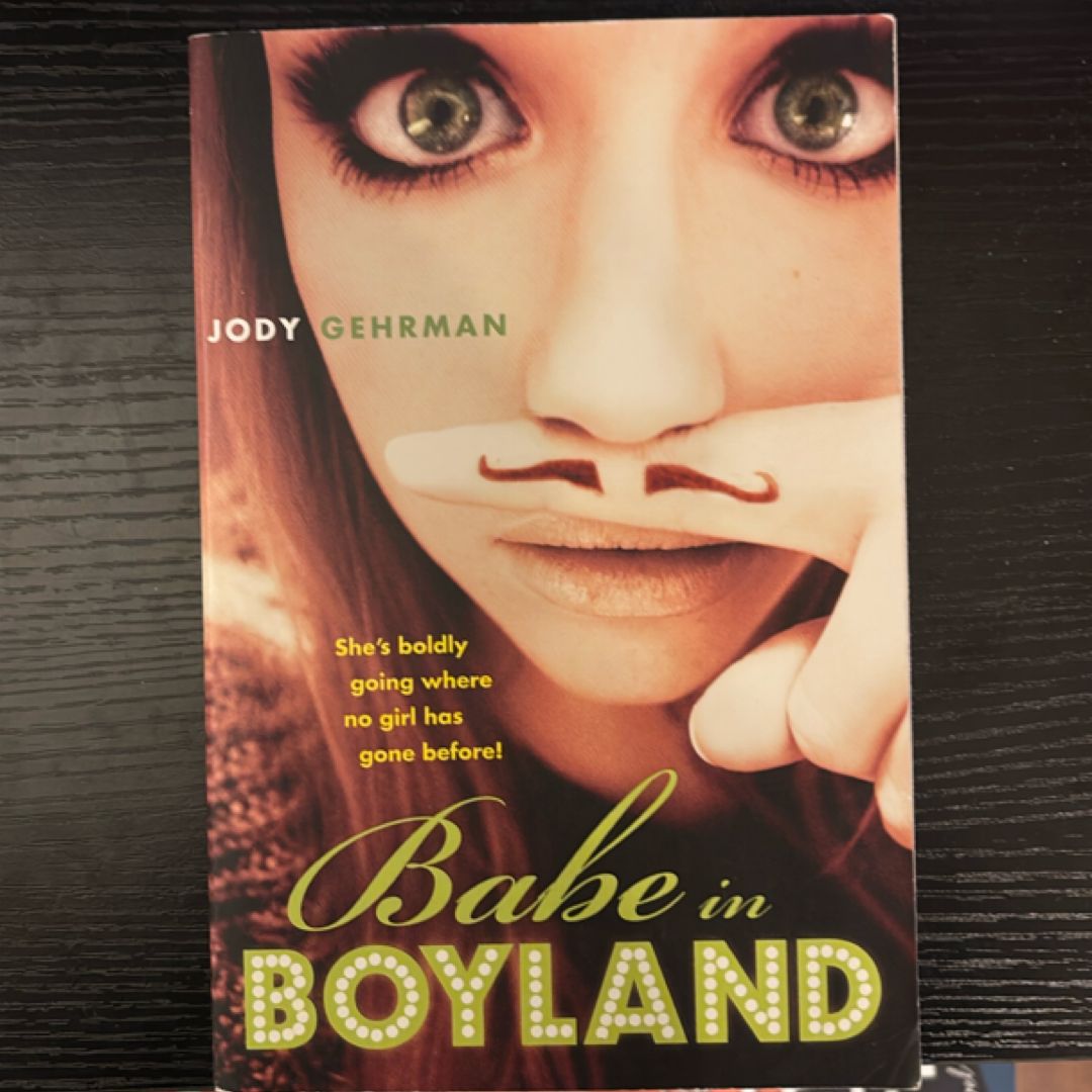Babe in Boyland