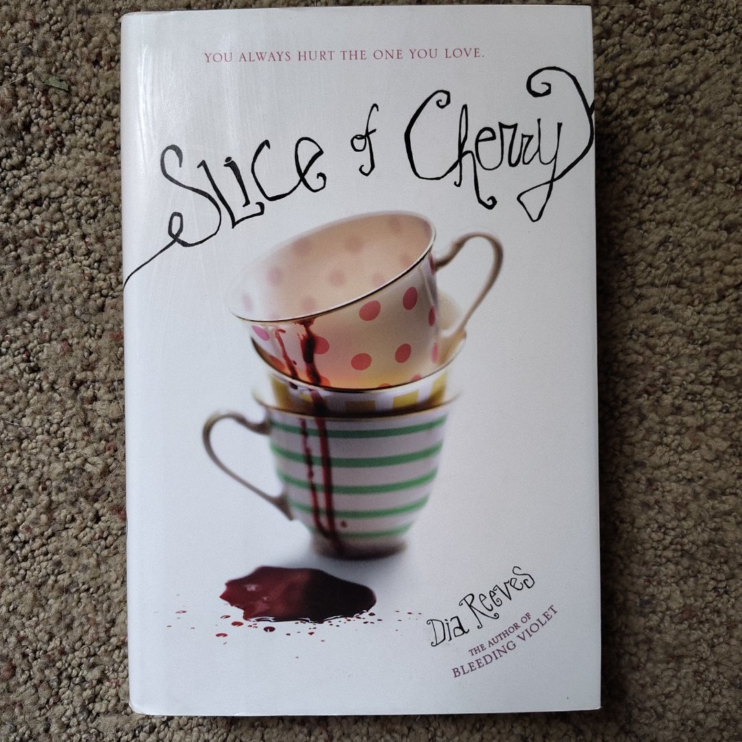 Slice of Cherry