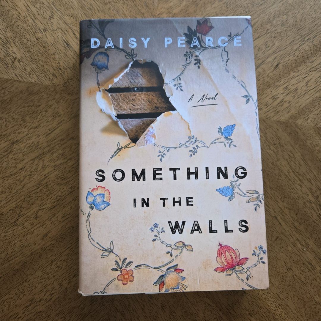 Something in the Walls