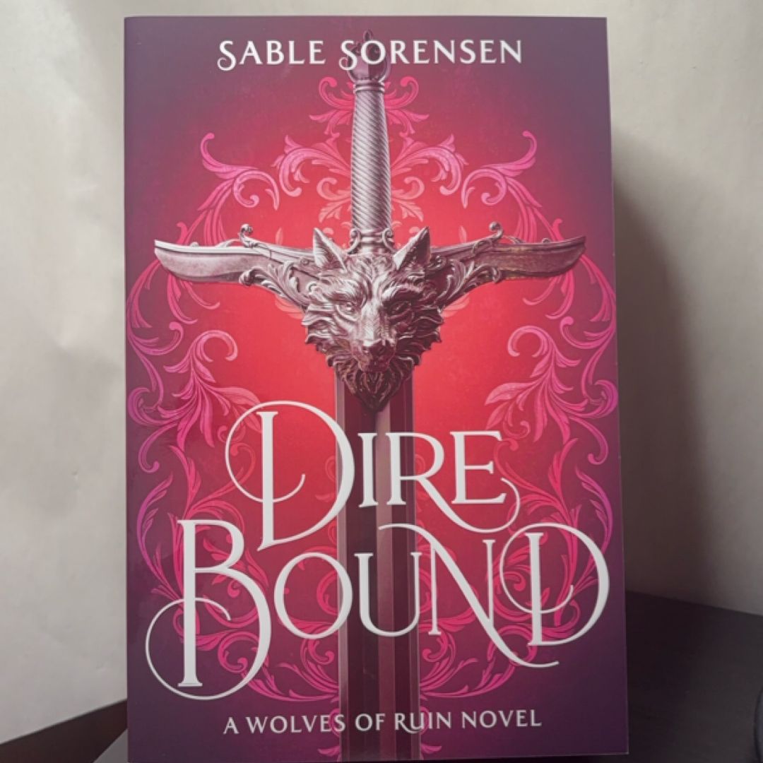 Dire Bound