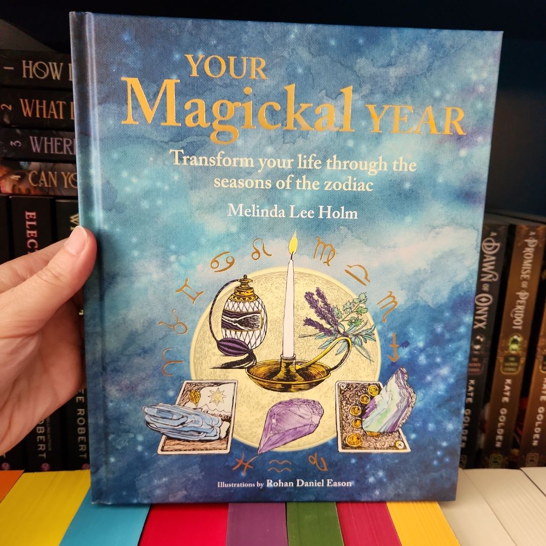 Your Magickal Year