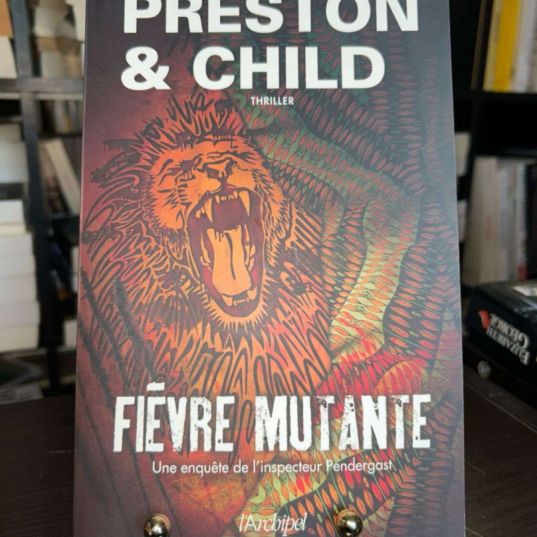 Fièvre mutante