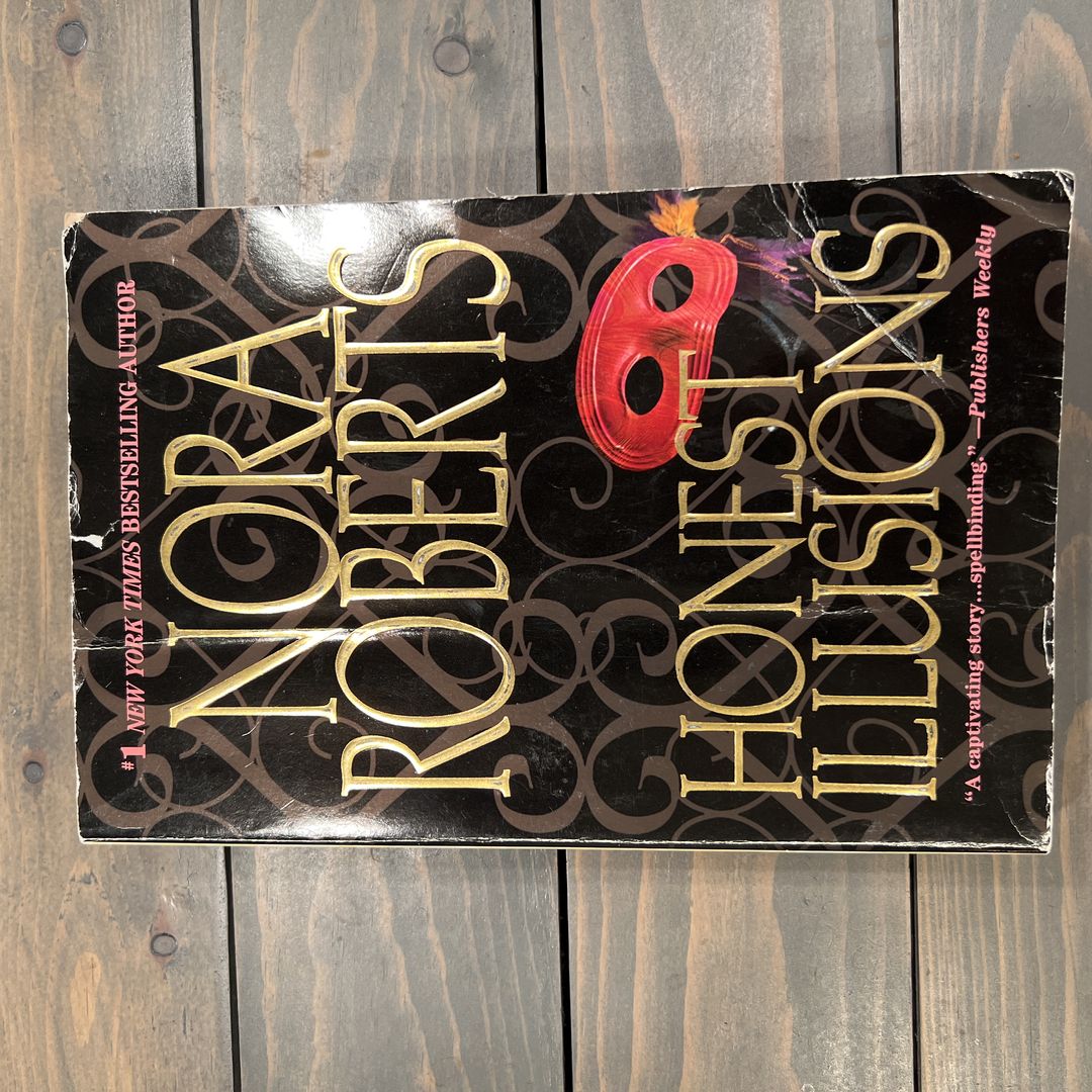 Honest Illusions