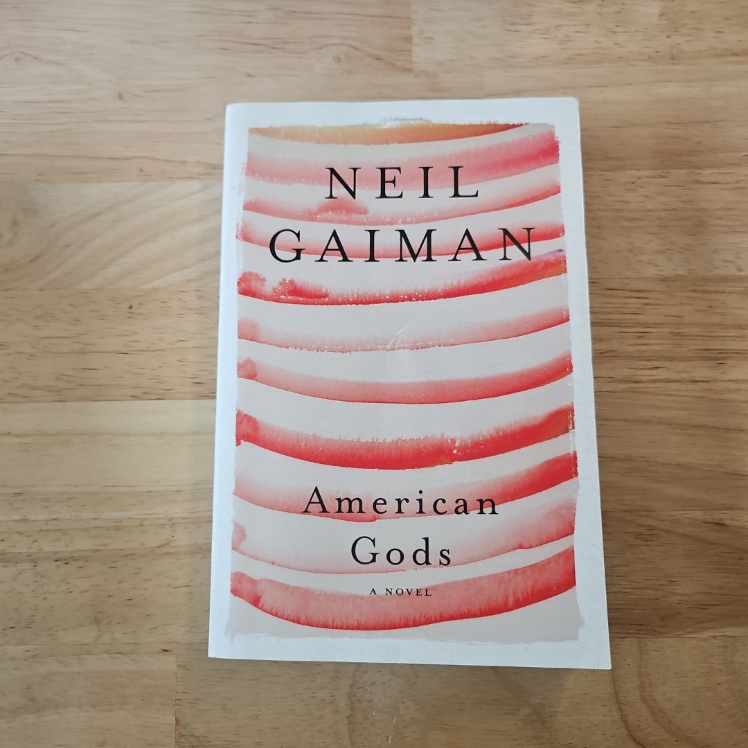 American Gods