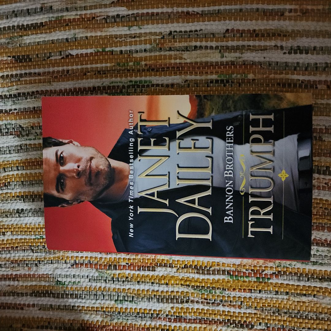 Bannon Brothers: Triumph