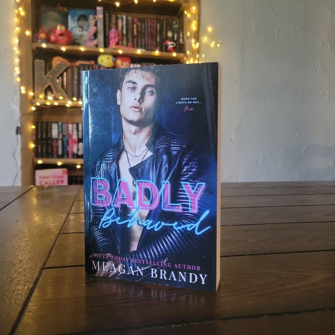 Badly Behaved