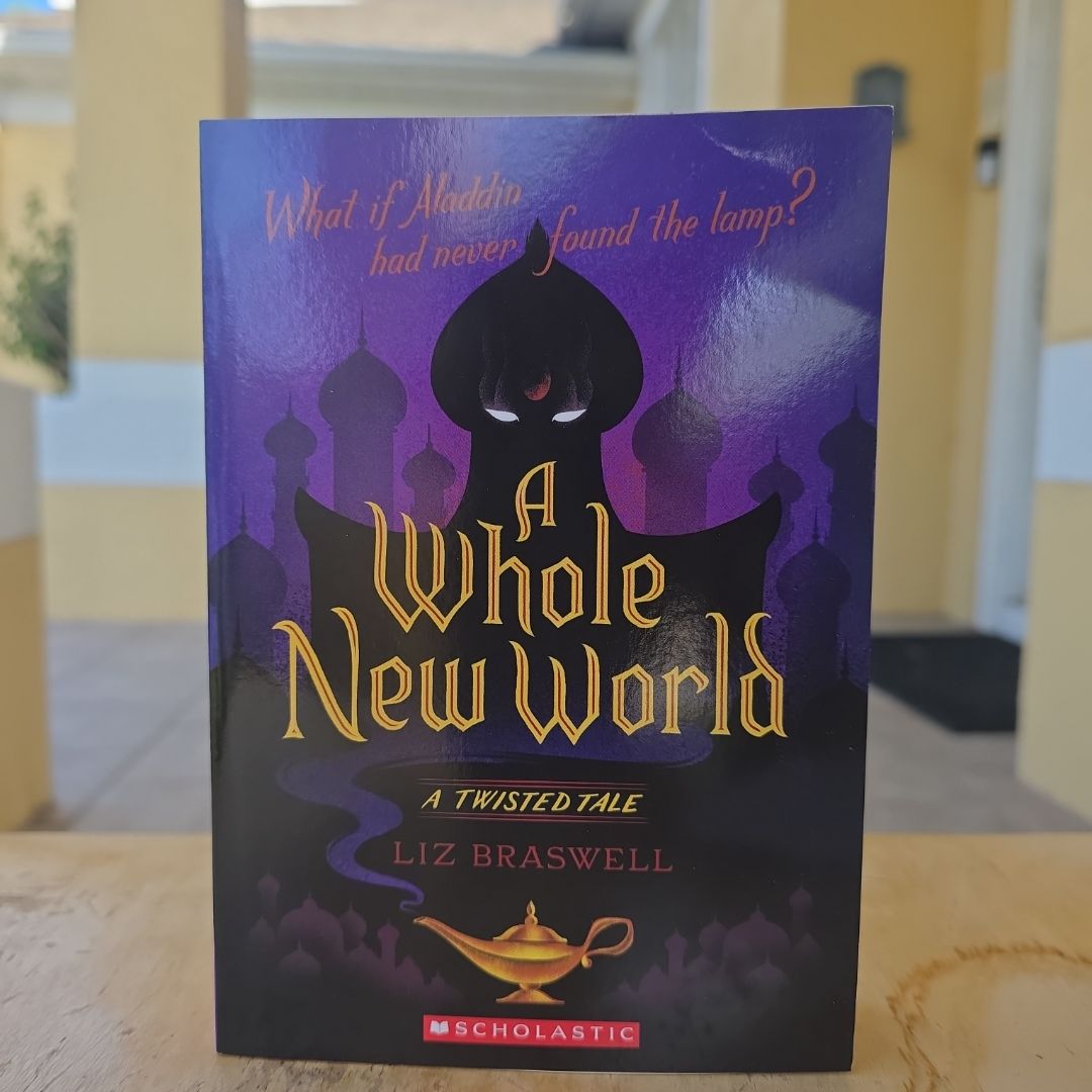 A Whole New World