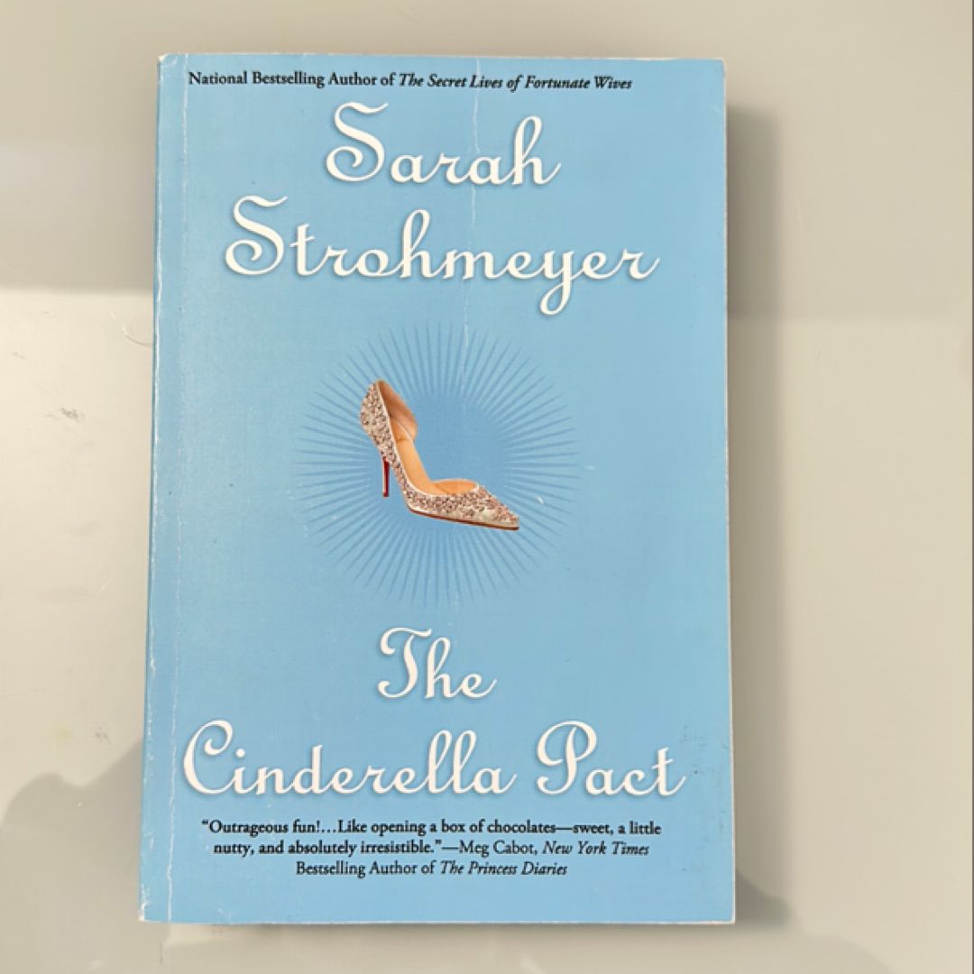 The Cinderella Pact