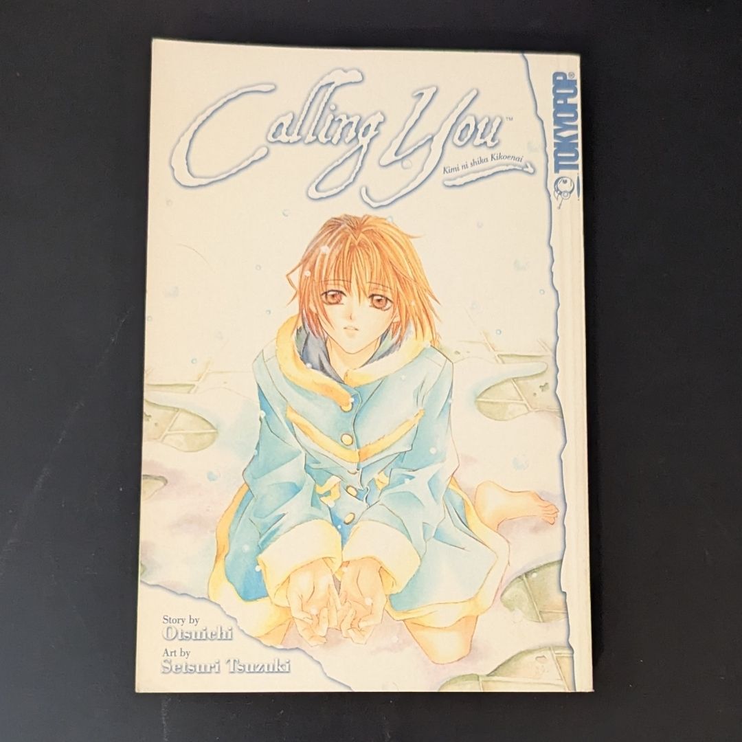 Calling You