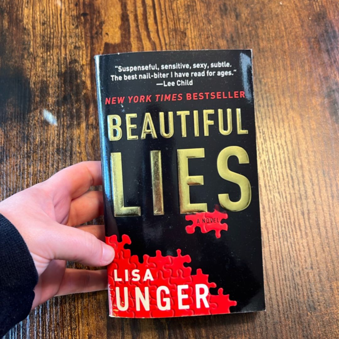 Beautiful Lies