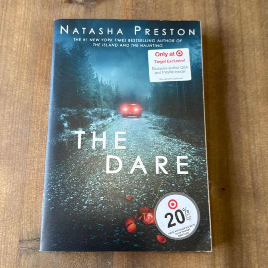 The Dare