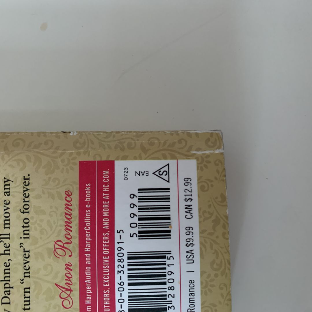 How to Tame a Wild Rogue