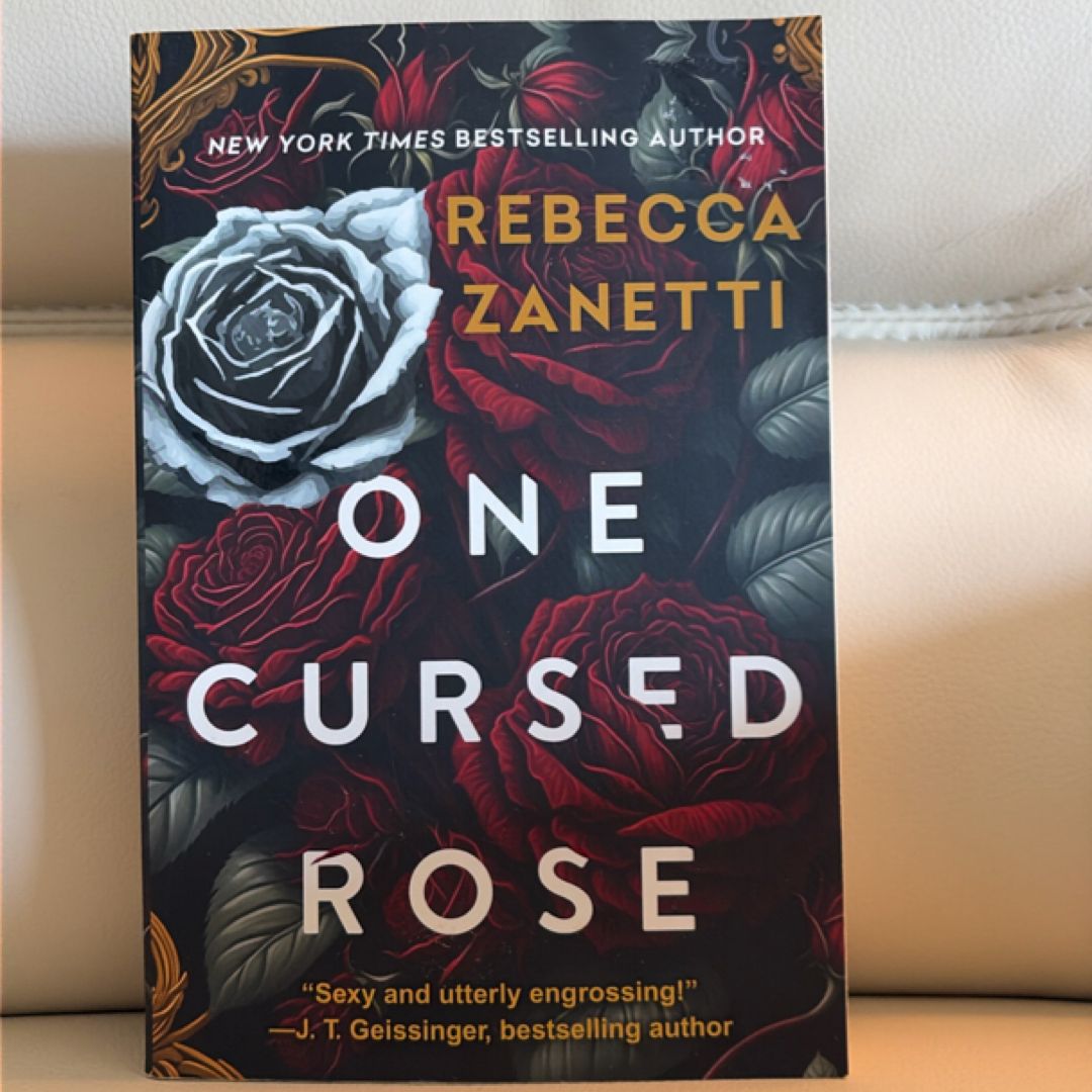 One Cursed Rose