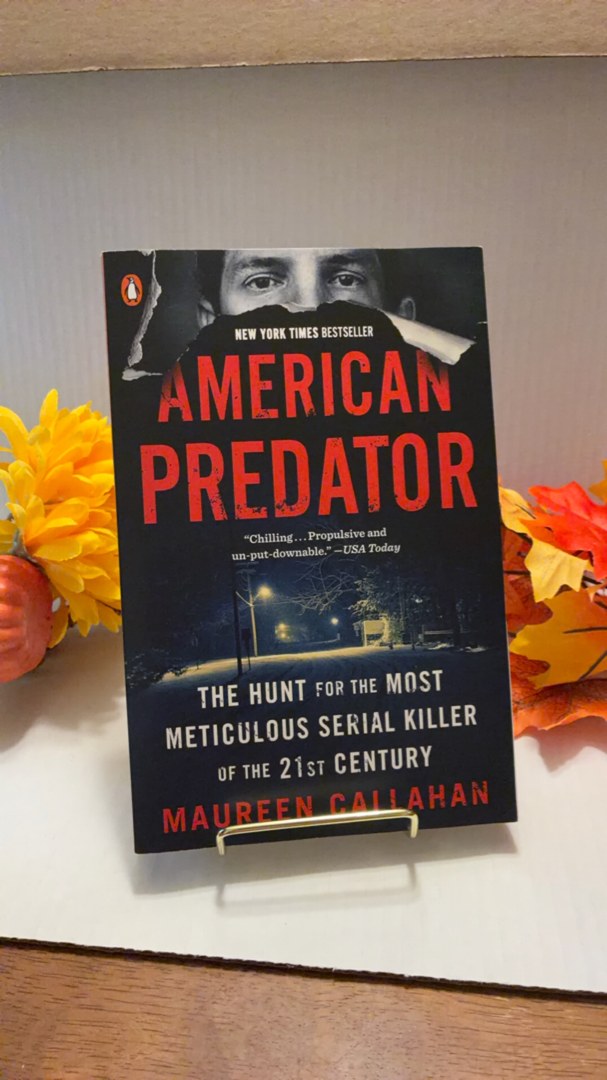 American Predator