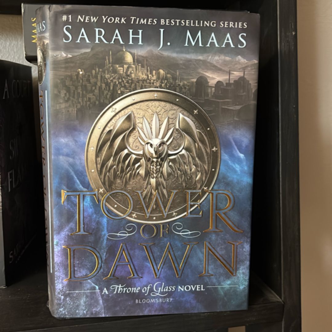 Tower of Dawn