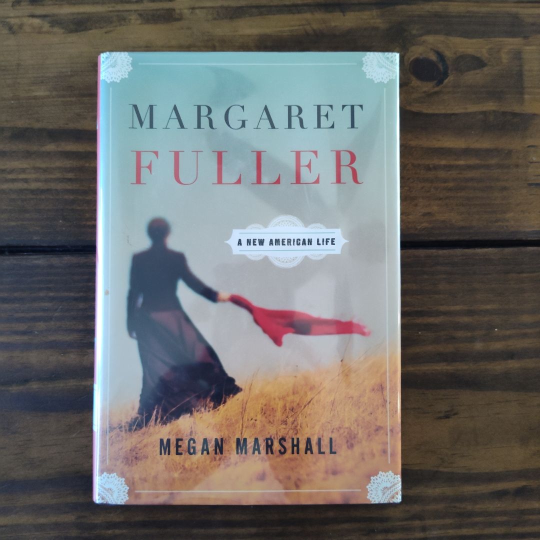 Margaret Fuller