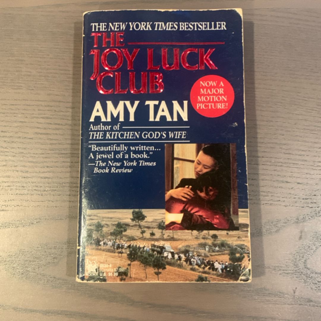 The Joy Luck Club