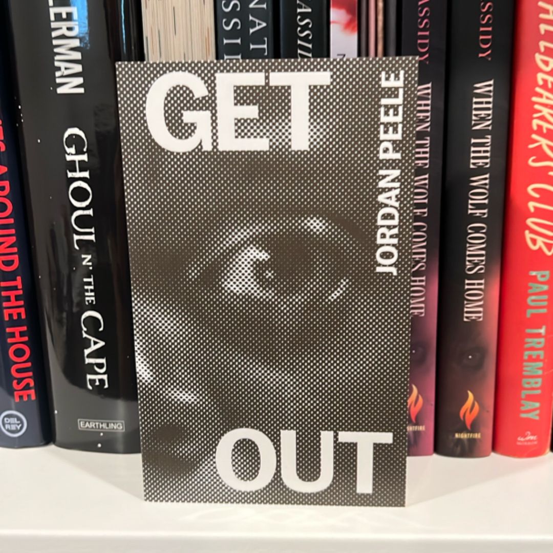 Get Out