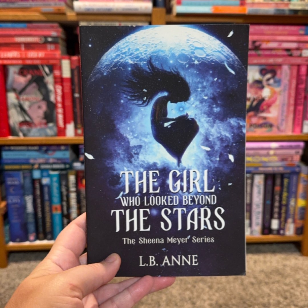 The Girl Who Looked Beyond the Stars