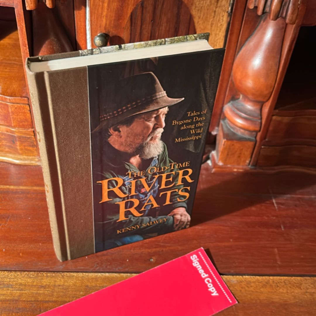 The Old-Time River Rats