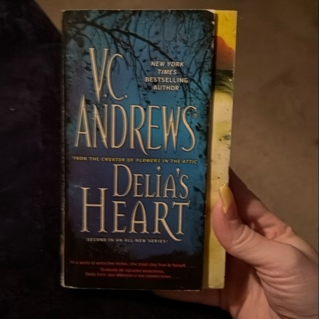 Delia's Heart