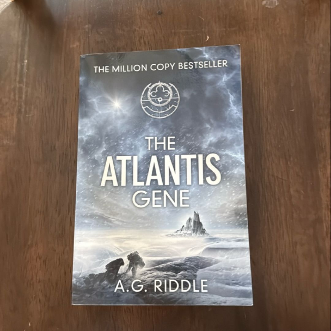 The Atlantis Gene