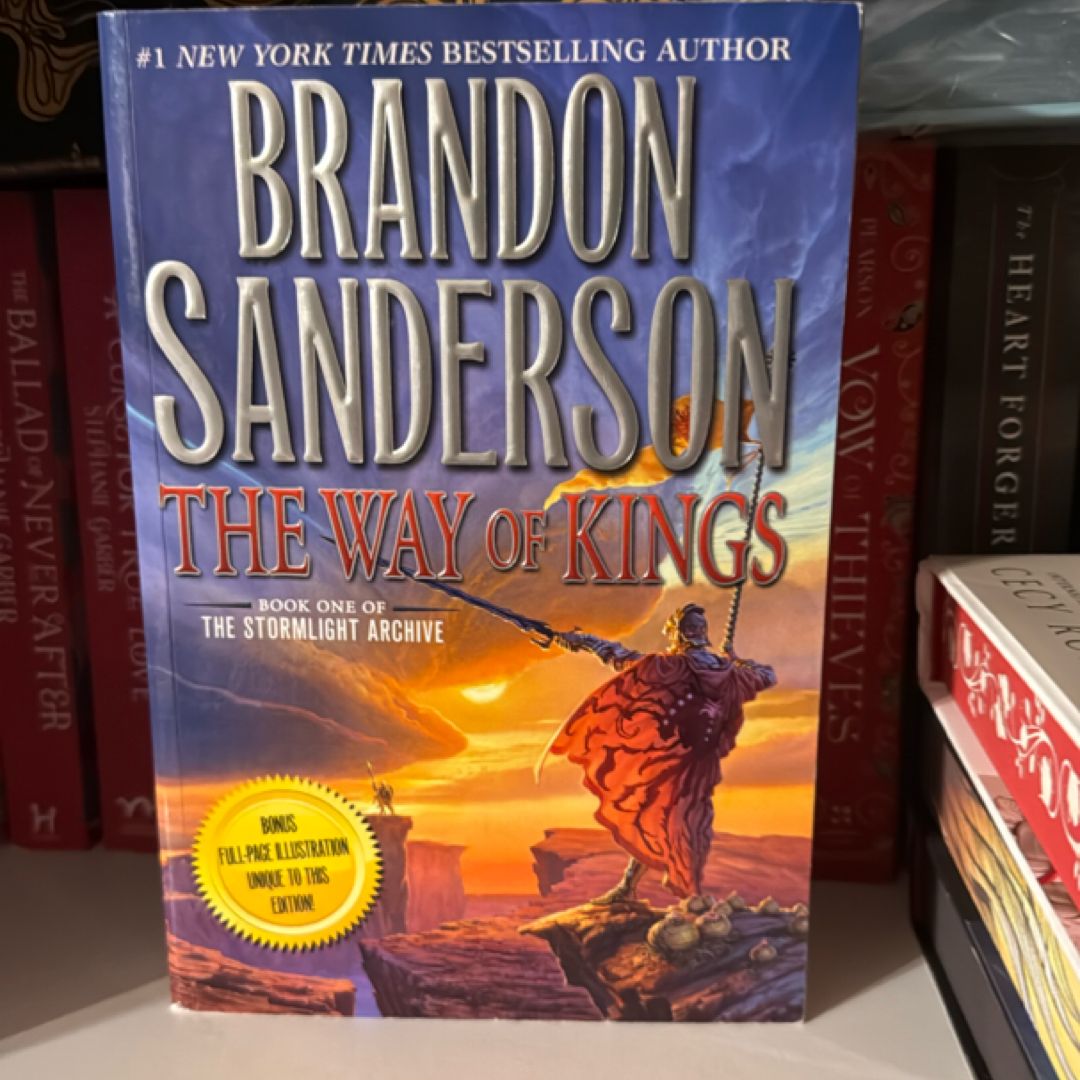 The Way of Kings