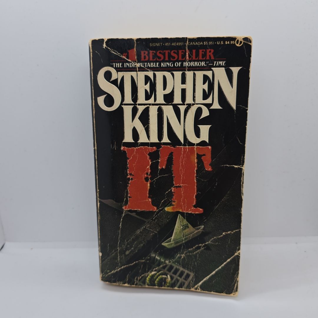 It