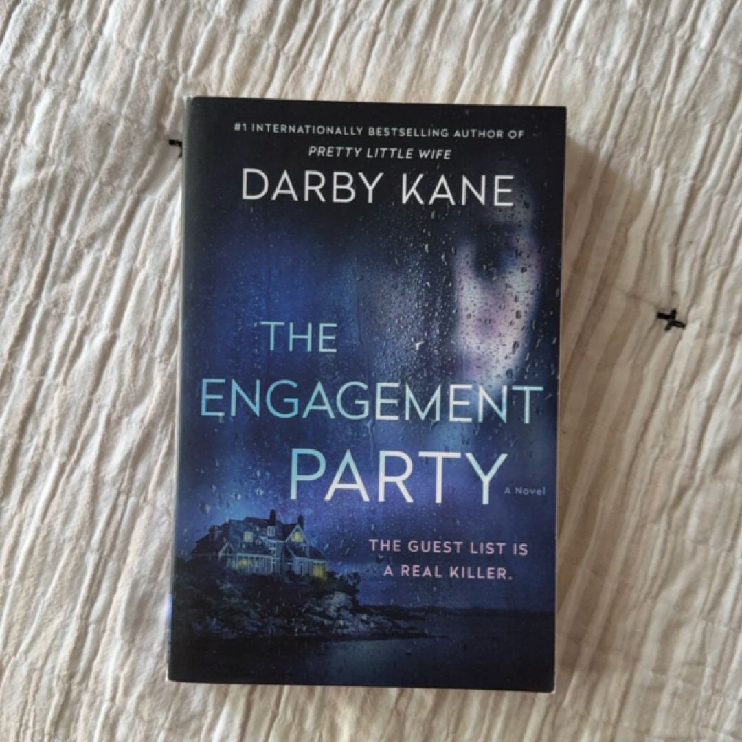 The Engagement Party