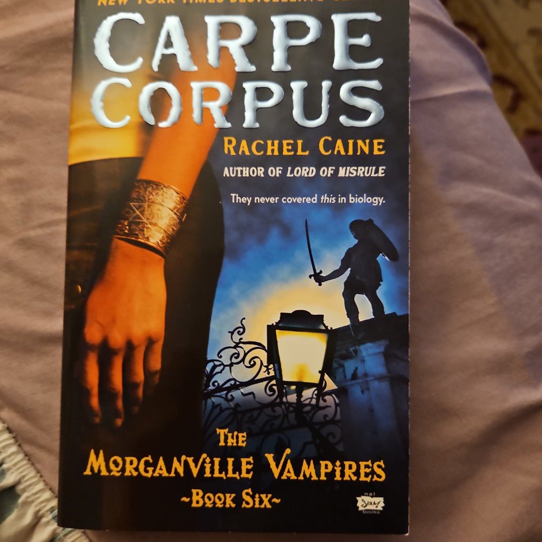Carpe Corpus