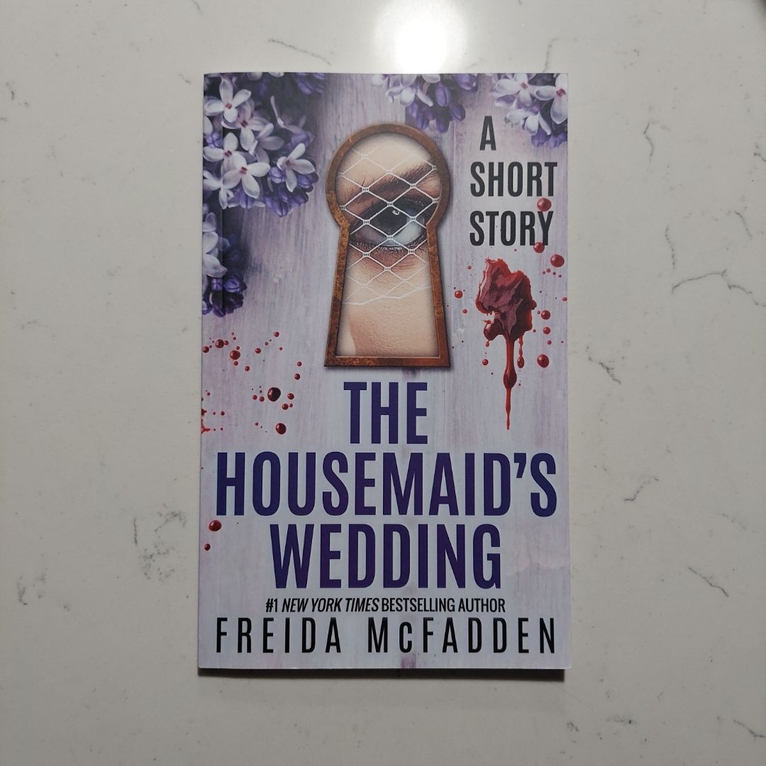 The Housemaid's Wedding