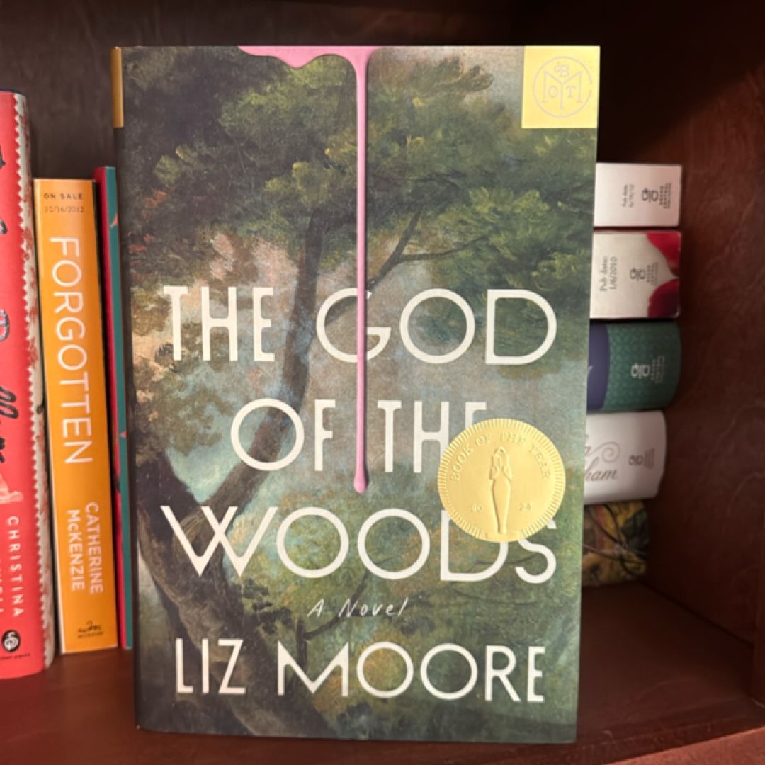 The God of the Woods