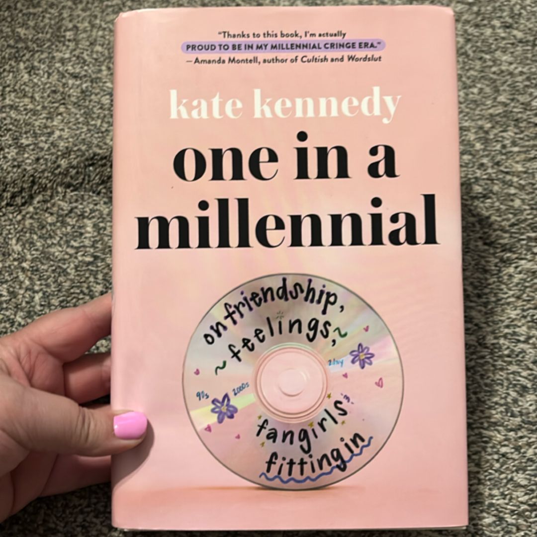 One in a Millennial