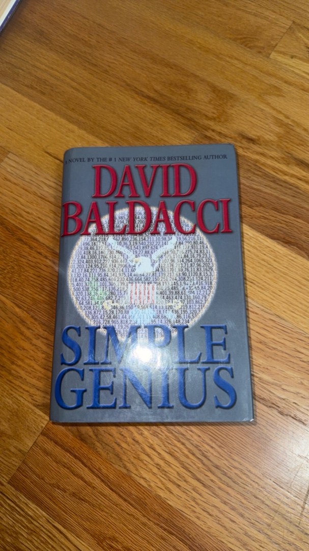 Simple Genius