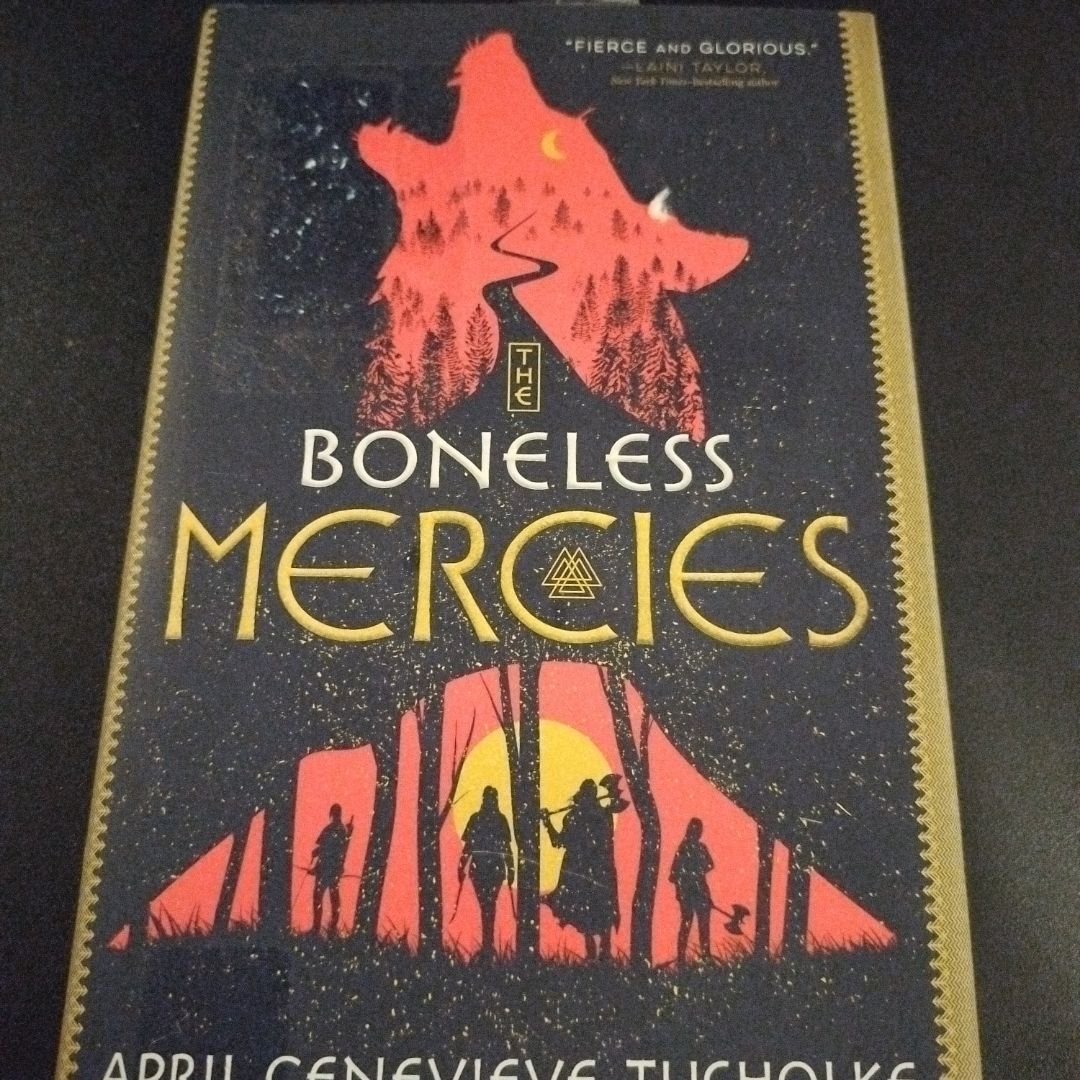 The Boneless Mercies