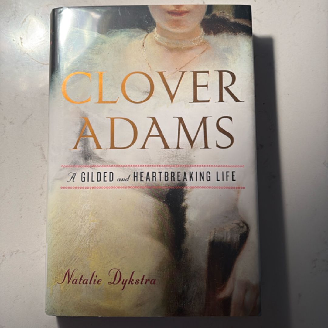 Clover Adams